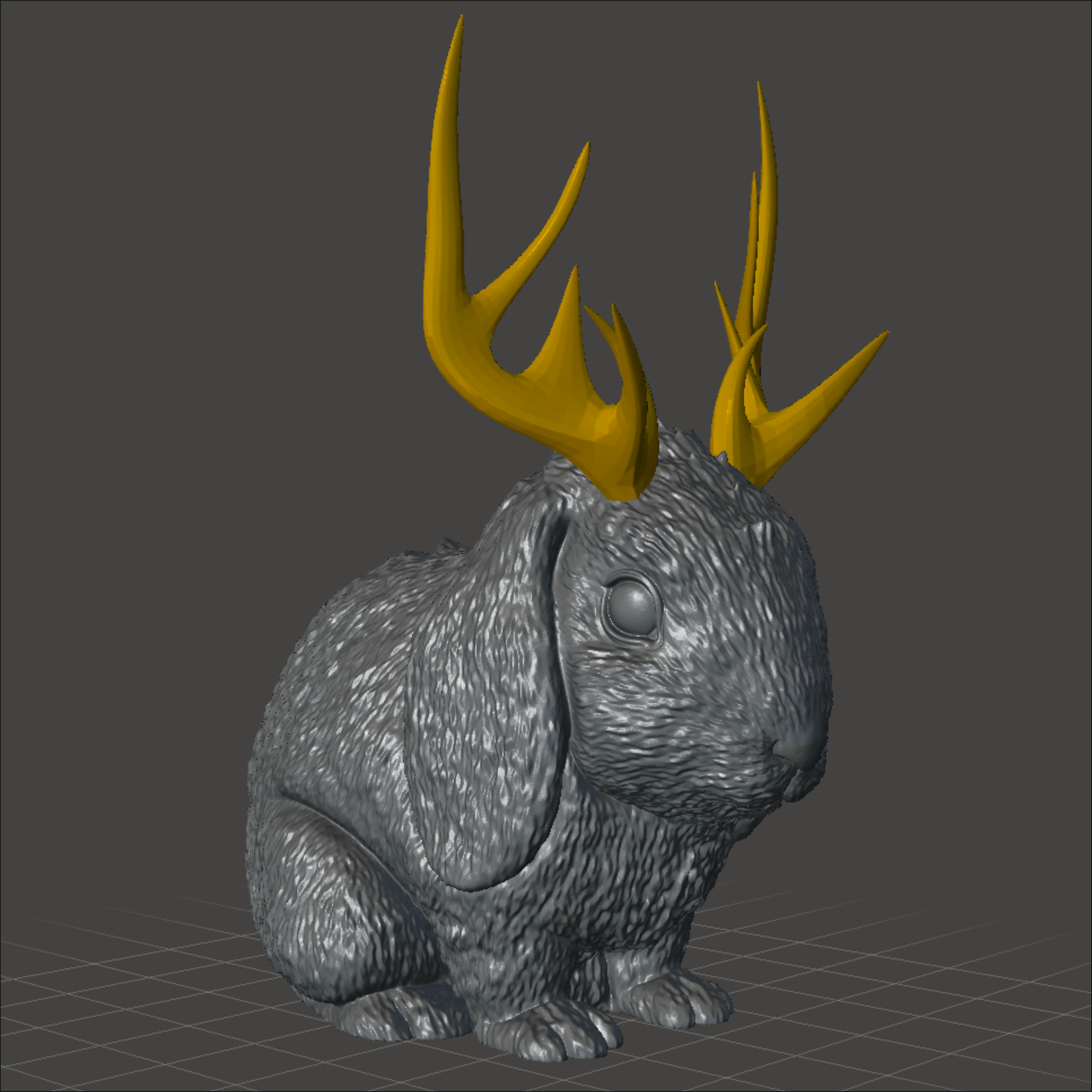 Black Rabbit